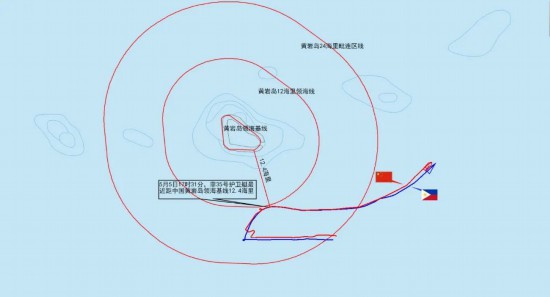 深富优配 南部战区新闻发言人发表谈话