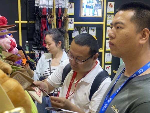 鑫恒盈配资 新民特稿｜关税风暴下的外贸人