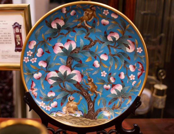 恒信策略 有一样器物，老百姓曾难见其真容，如今“破圈”了