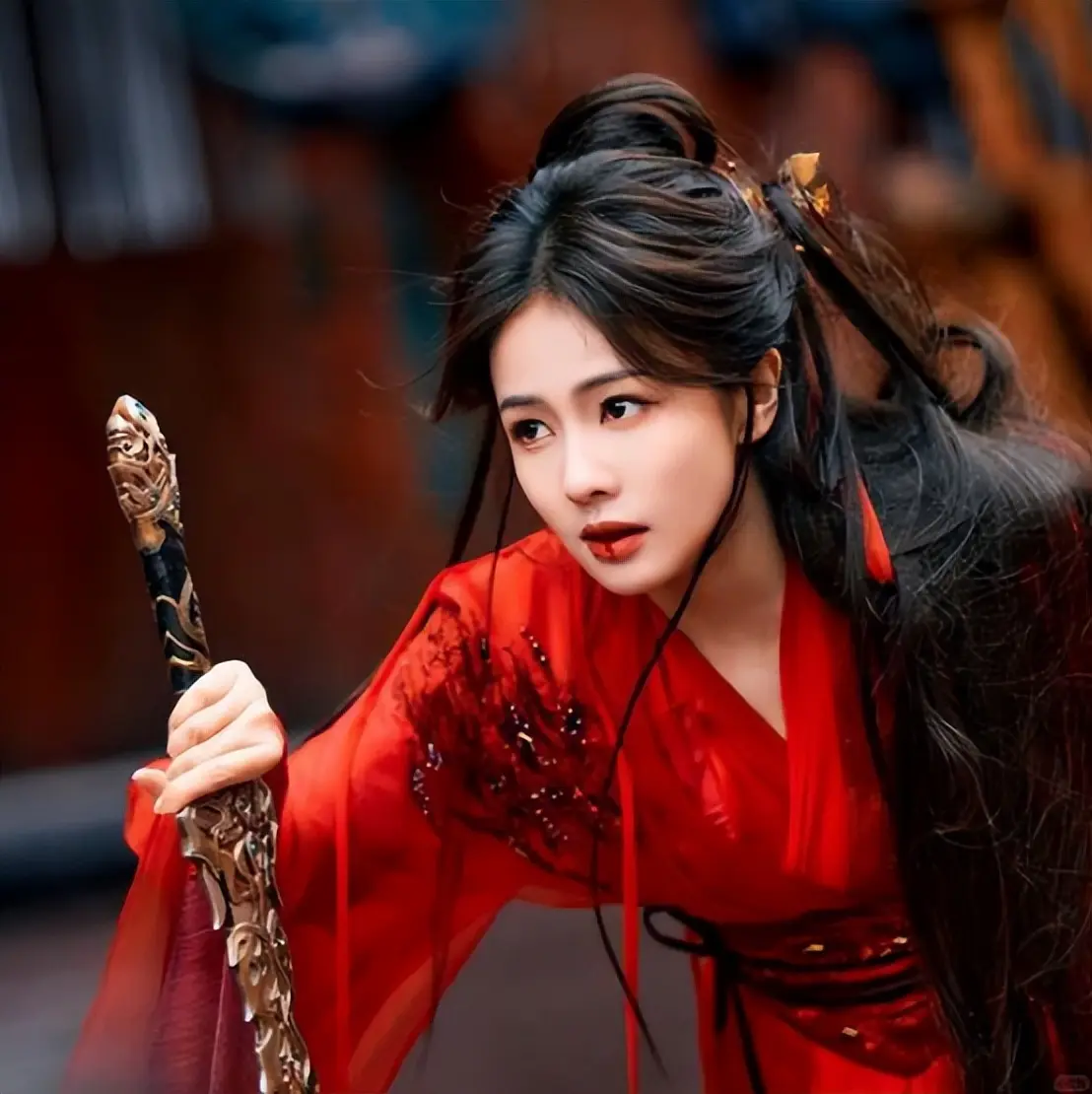 华锋优配快线 腾讯首播！古装爱情剧，白鹿、丞磊领衔！又有好剧追了