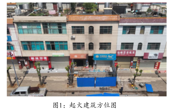 嘉创配资 云南曲靖一自建房午夜发生火灾致5人遇难，调查报告公布