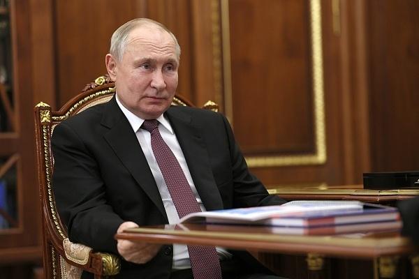 诚信双赢 普京签署法律 废止俄美政府间钚处理协议